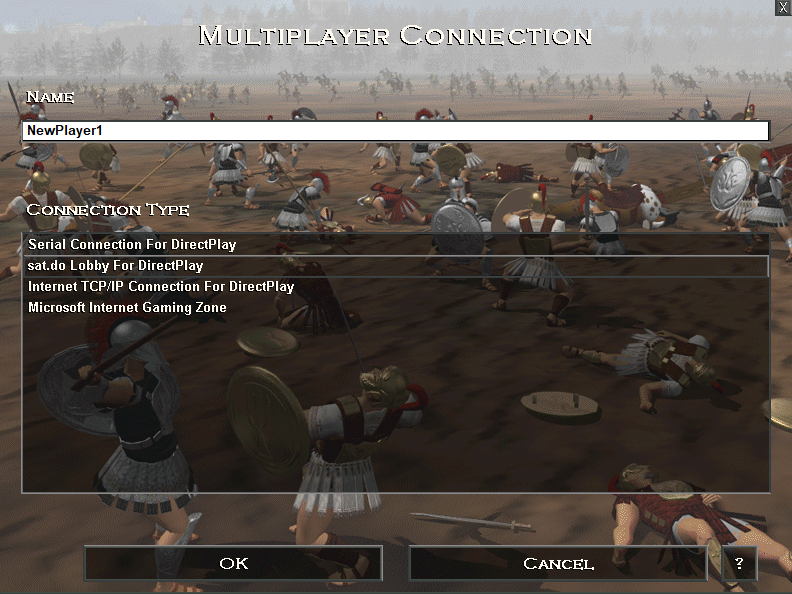 sat.do Gaming Zone Screenshot